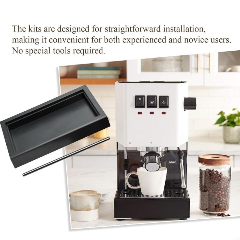 J6PE Water Efficient Coffee Eq - Coffee Equipment Tray ulasan dan harga