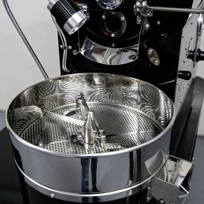 Coffee Roaster Machine Coffee  - Coffee Equipment Tray ulasan dan harga