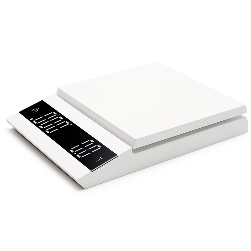 Felicita Parallel Coffee Scale - Scale Drip Timer ulasan dan harga