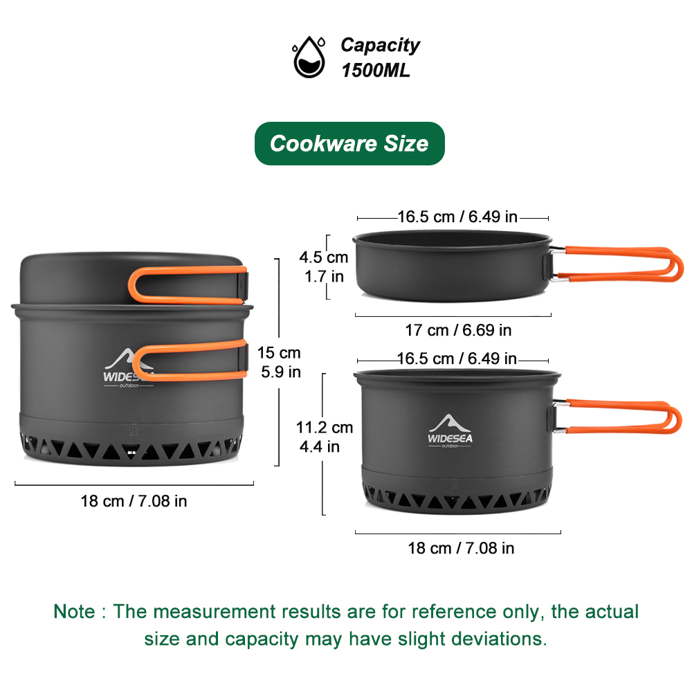 Camping Tableware Outdoor Cook - Coffee Equipment For Camping ulasan dan harga