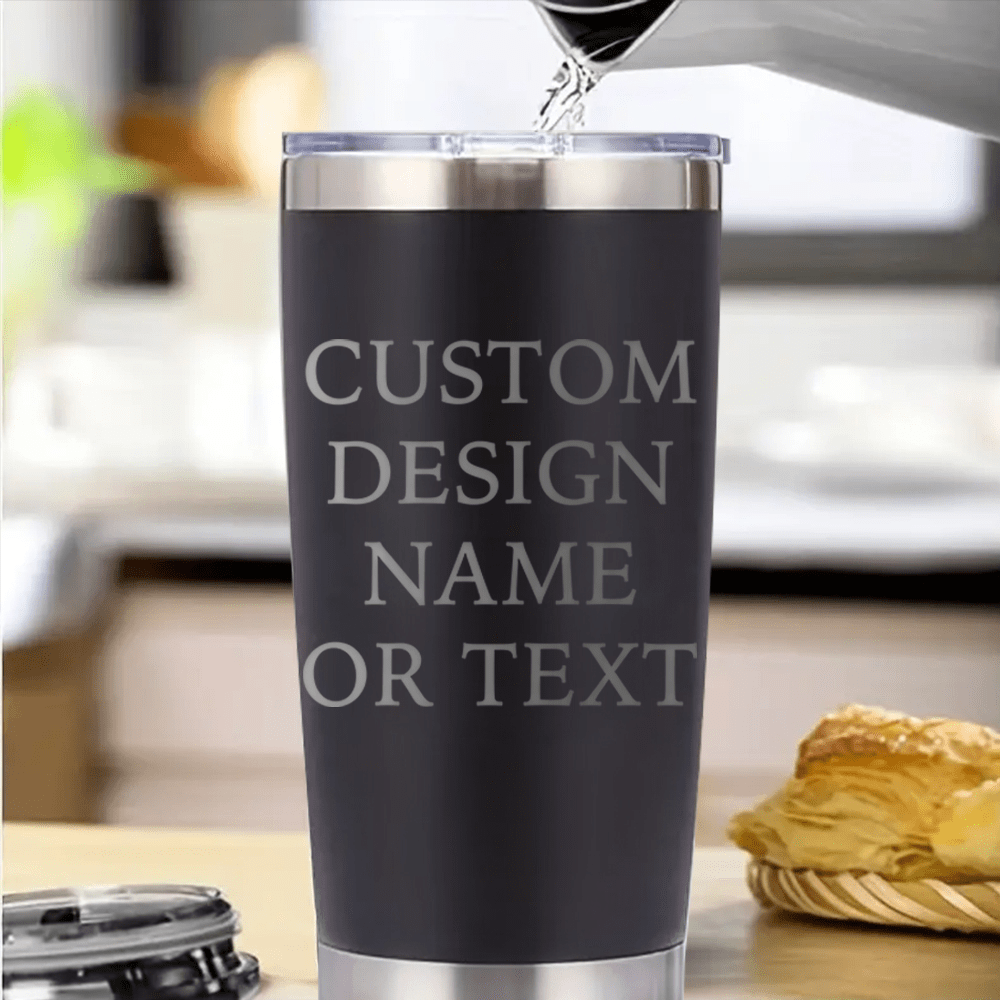 20oz Custom Thermal Water Bott - Coffee Equipment For Camping ulasan dan harga