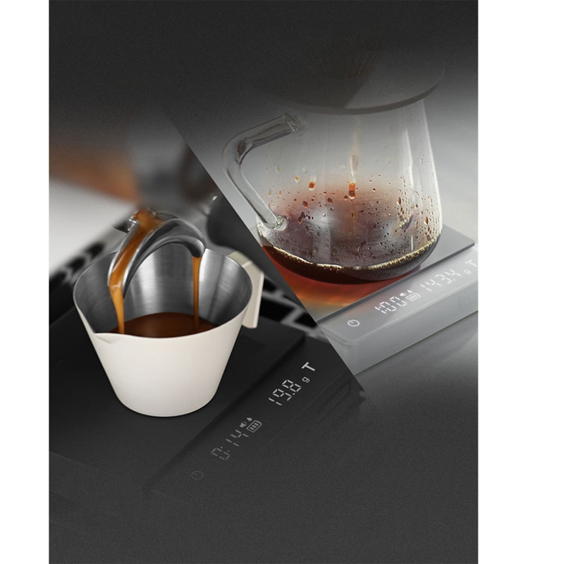 High Scale Gift Scale Modes Ki - Scale Drip Timer ulasan dan harga