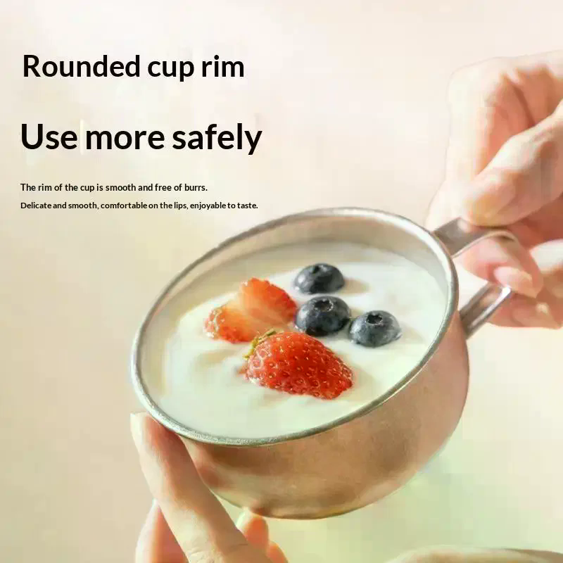 80ml/220ml Camping Water Cup P - Coffee Equipment For Camping ulasan dan harga