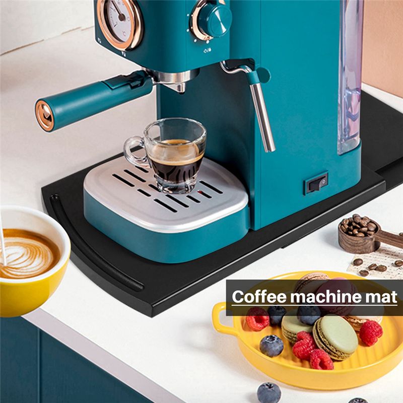 J1UL1N Kitchen Sink Sliding Co - Coffee Equipment Tray ulasan dan harga