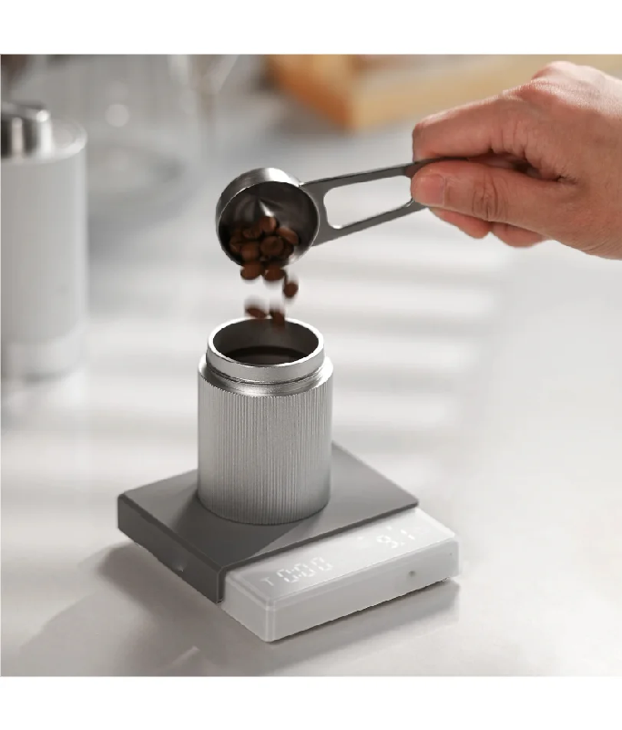 Kitchen Coffee Scale with Time - Scale Drip Timer ulasan dan harga