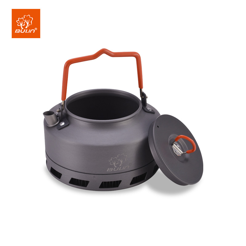 Bulin Outdoor Camping Kettle C - Coffee Equipment For Camping ulasan dan harga