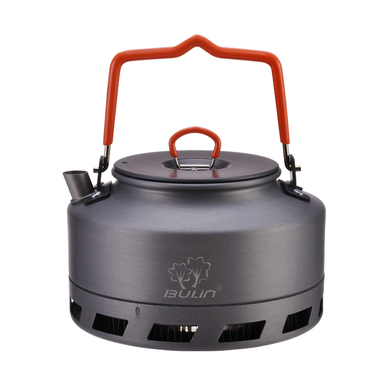 Bulin Outdoor Camping Kettle C - Coffee Equipment For Camping ulasan dan harga