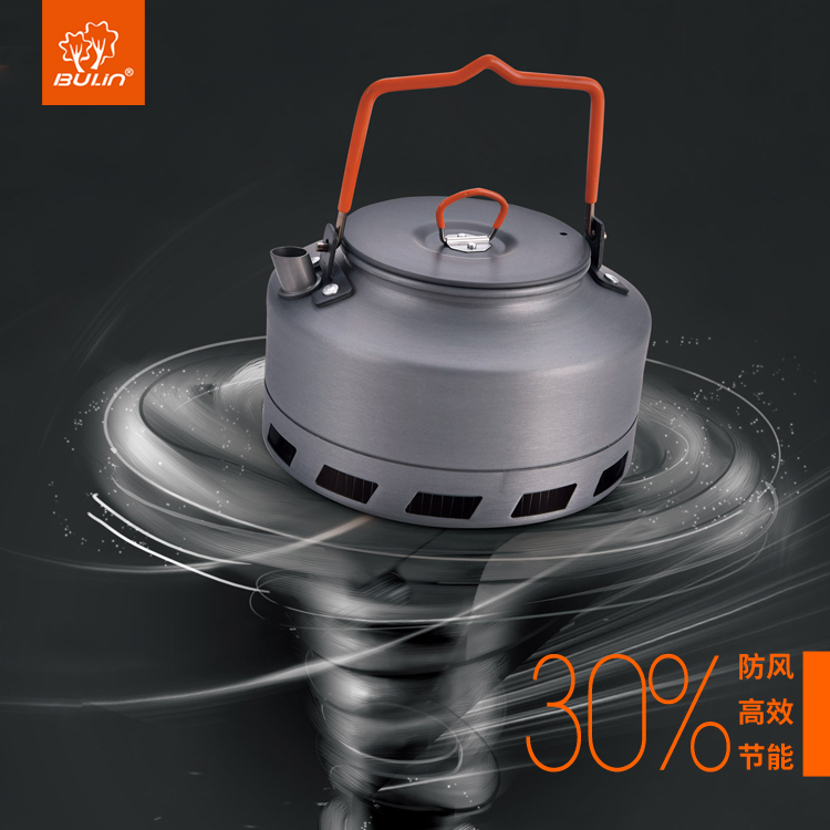 Bulin Outdoor Camping Kettle C - Coffee Equipment For Camping ulasan dan harga