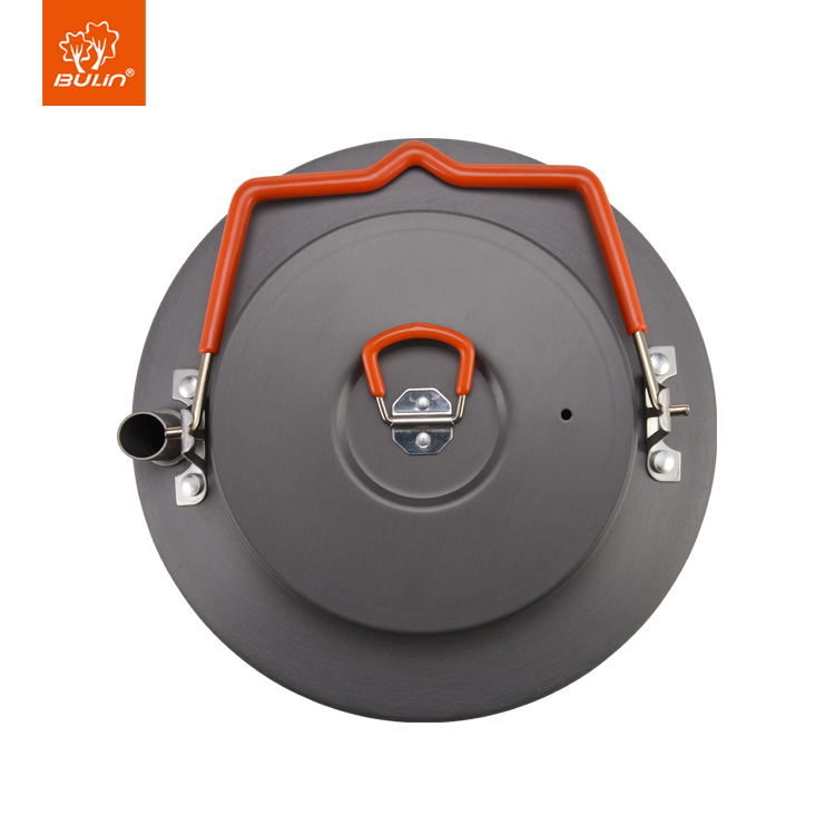 Bulin Outdoor Camping Kettle C - Coffee Equipment For Camping ulasan dan harga