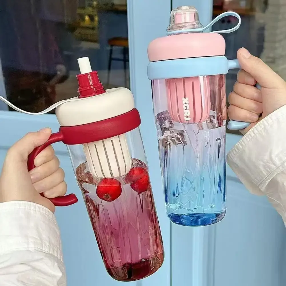 New Summer Plastic Cup Large C - Coffee Equipment For Camping ulasan dan harga