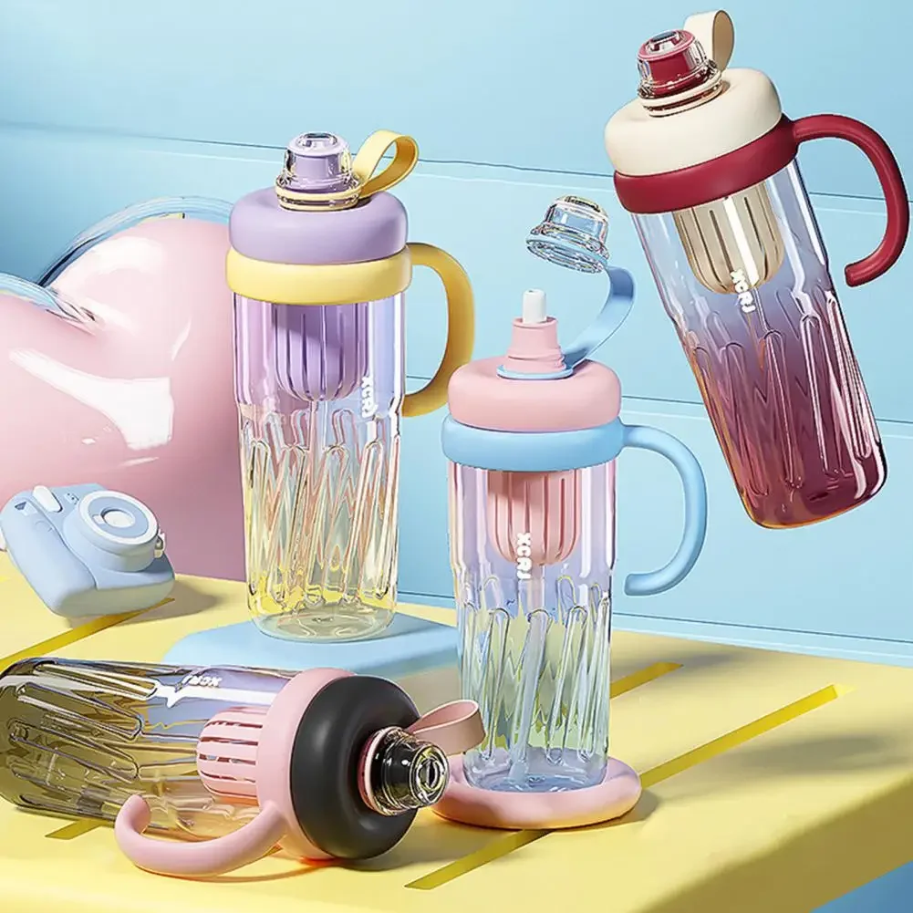New Summer Plastic Cup Large C - Coffee Equipment For Camping ulasan dan harga