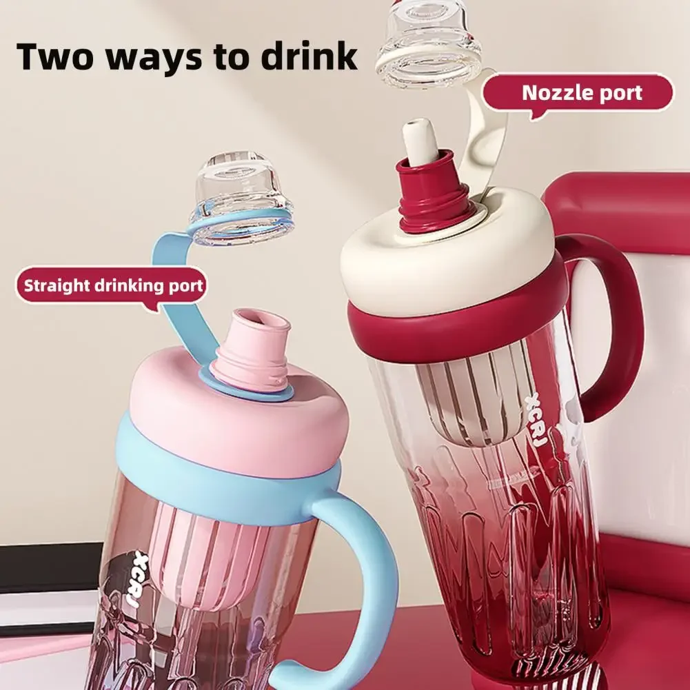 New Summer Plastic Cup Large C - Coffee Equipment For Camping ulasan dan harga