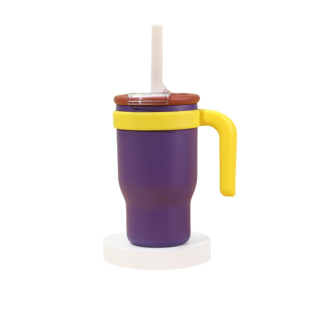 14oz Handle Ice King Cup Insul - Coffee Equipment For Camping ulasan dan harga