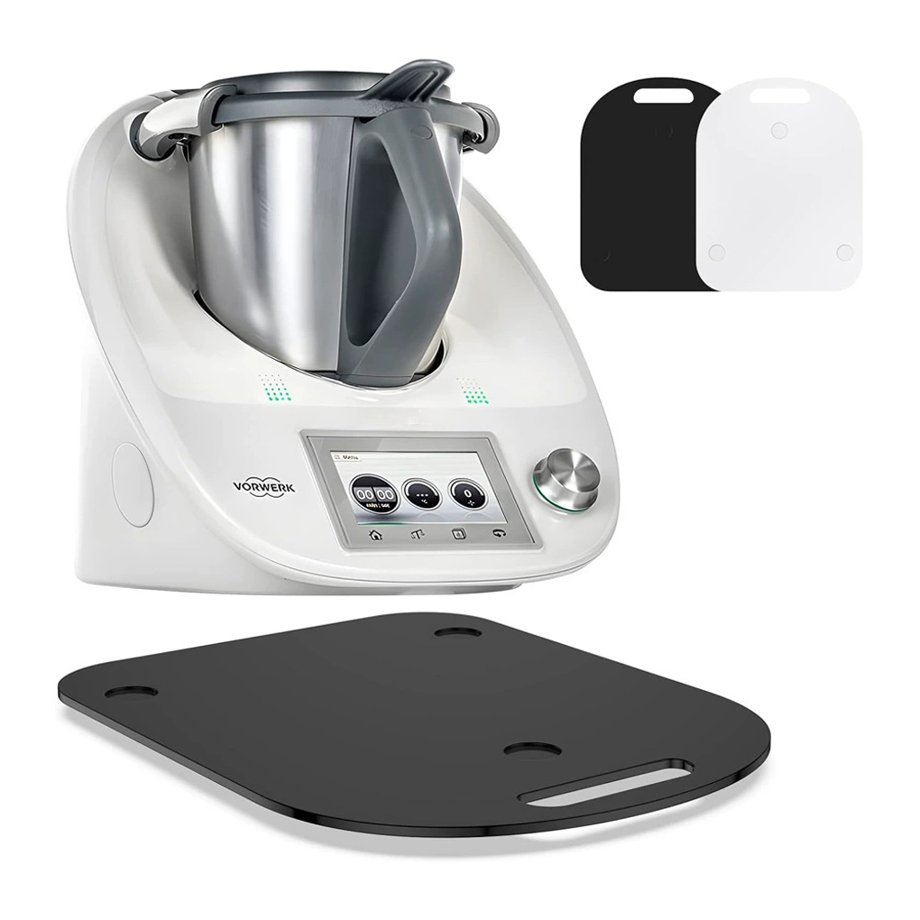 Thermomix TM5 TM6 Wooden Food  - Coffee Equipment Tray ulasan dan harga