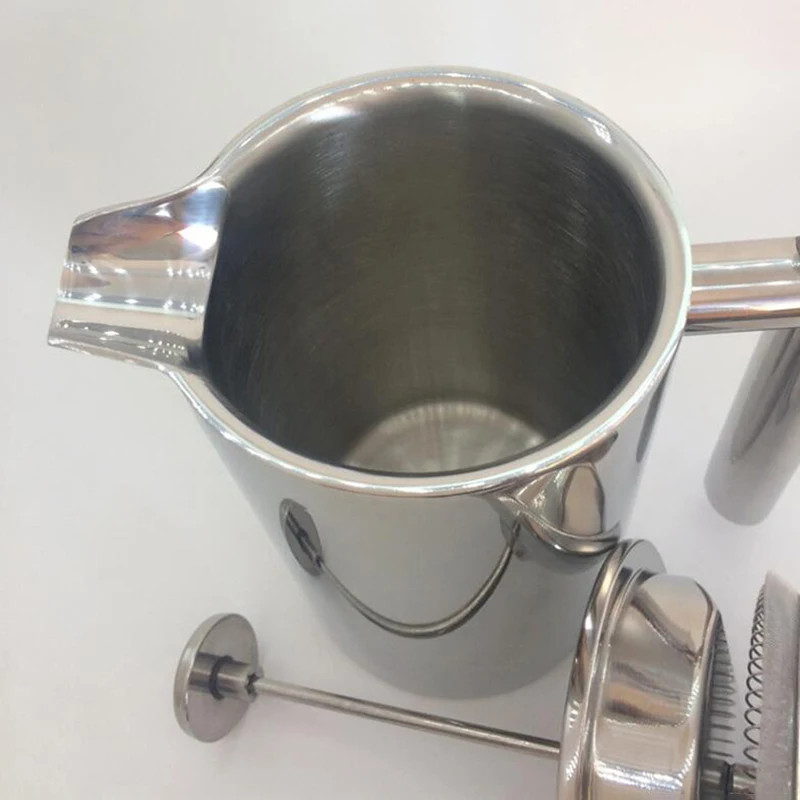 Double Walled Insulated Coffee - Coffee Equipment For Camping ulasan dan harga