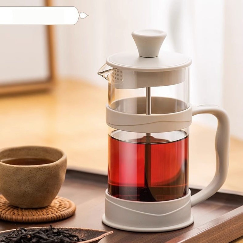 GIANXI Hand Press Coffee Maker - Coffee Equipment For Camping ulasan dan harga