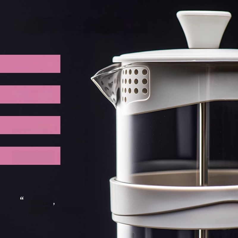 GIANXI Hand Press Coffee Maker - Coffee Equipment For Camping ulasan dan harga