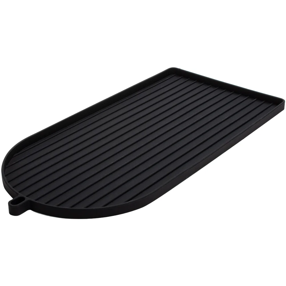 Non Slip Silicone Coffee Machi - Coffee Equipment Tray ulasan dan harga
