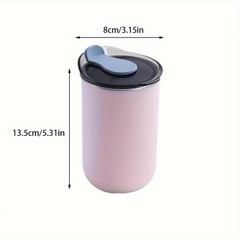 300ml Personalised Thermos Fla - Coffee Equipment For Camping ulasan dan harga