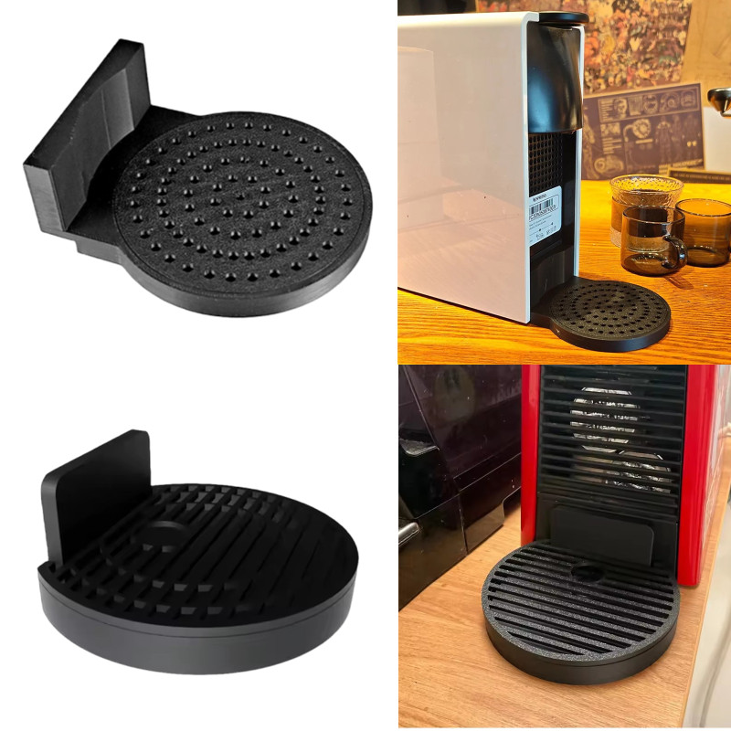 Mini Cup Drip Tray for Nespres - Coffee Equipment Tray ulasan dan harga
